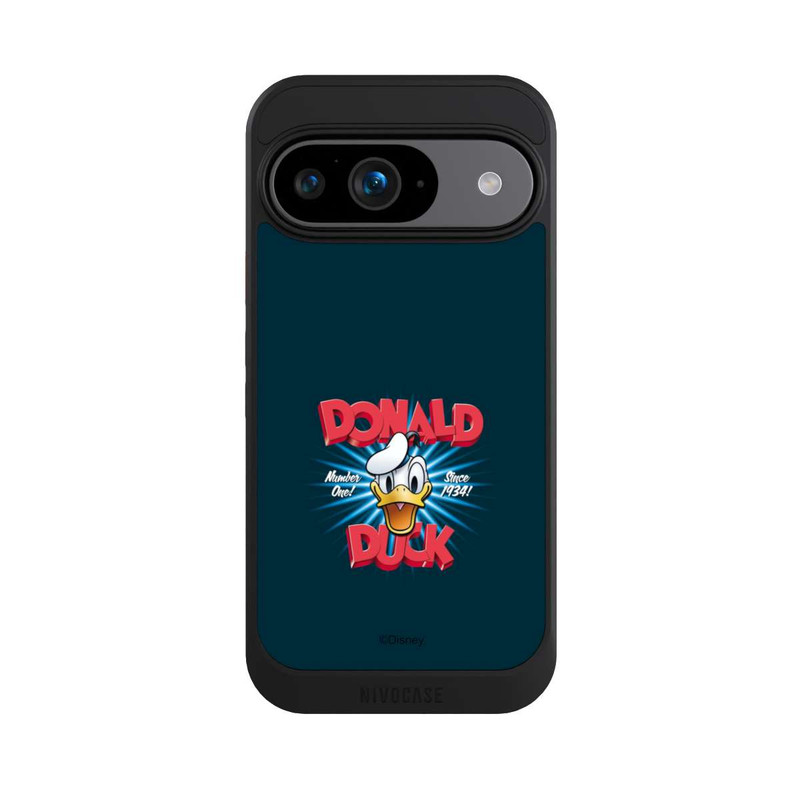 Pixel 9 NIVOcore Donald Duck Since 1934