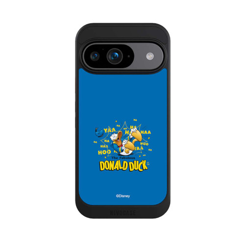 Google Pixel 9 NIVOcore Donald Duck Laughing