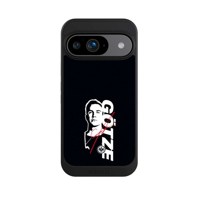 Pixel 9 NIVOcore M. Götze