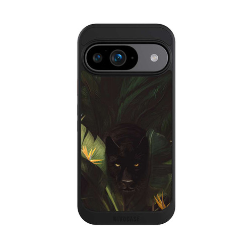 Google Pixel 9 NIVOcore Hello Panther
