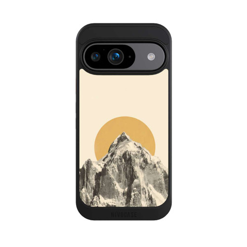 Google Pixel 9 NIVOcore Mountain 5