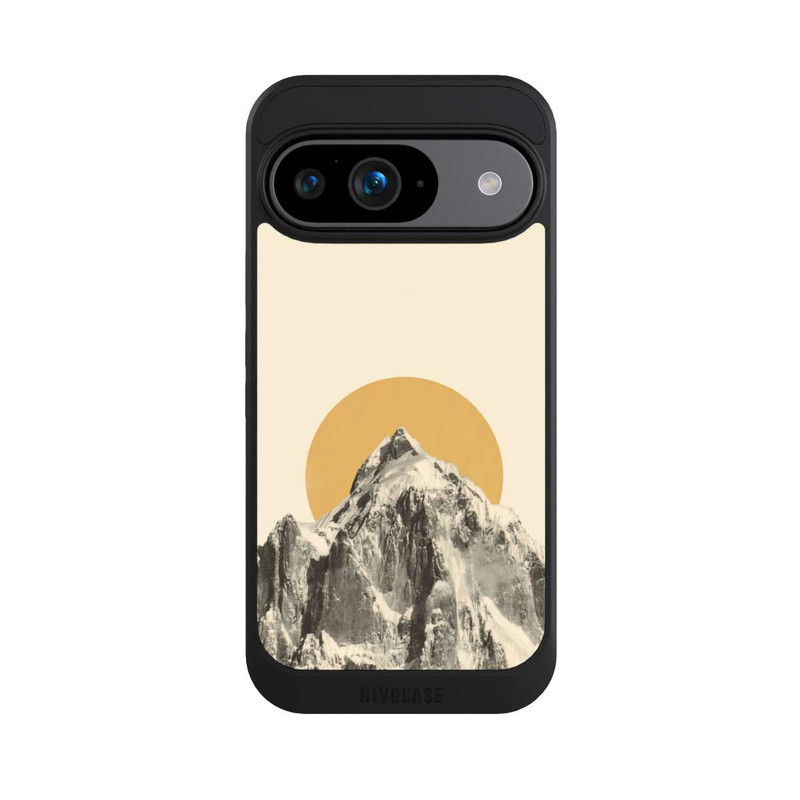Pixel 9 NIVOcore Mountain 5