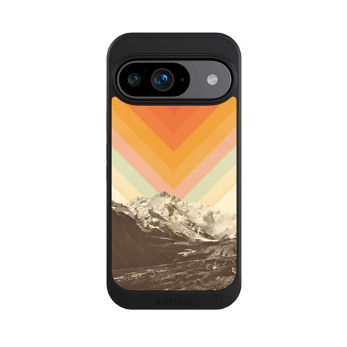 Google Pixel 9 NIVOcore Mountain Scape