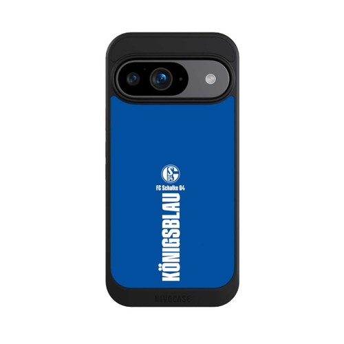 Google Pixel 9 NIVOcore S04 Königsblau