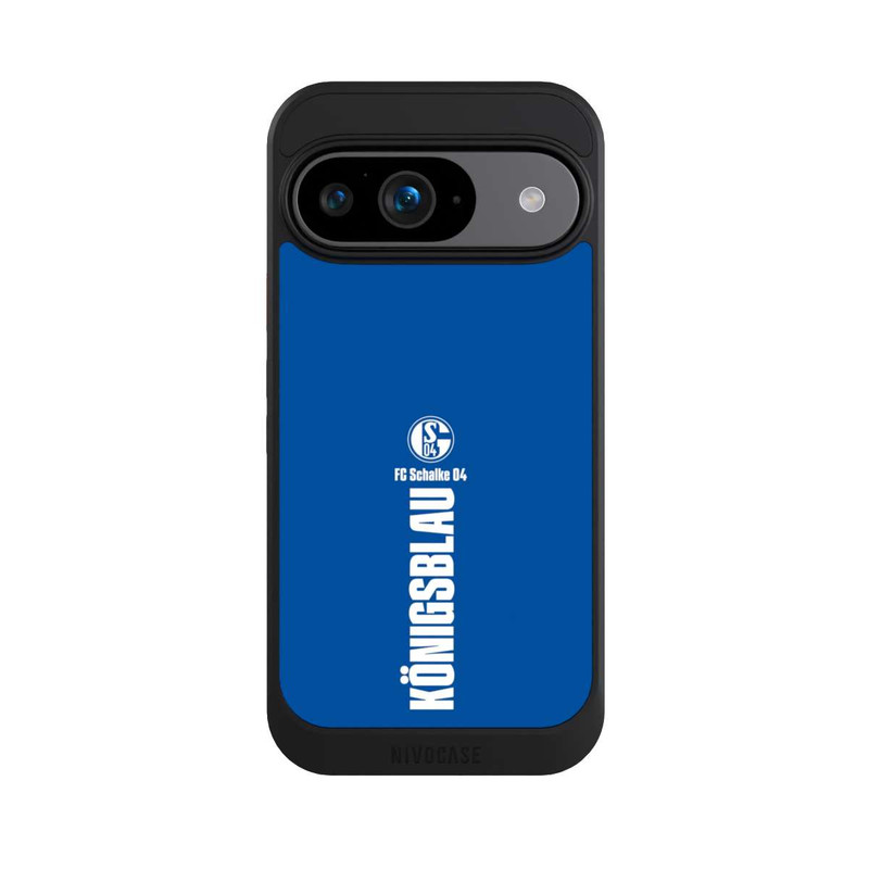 Pixel 9 NIVOcore S04 Königsblau