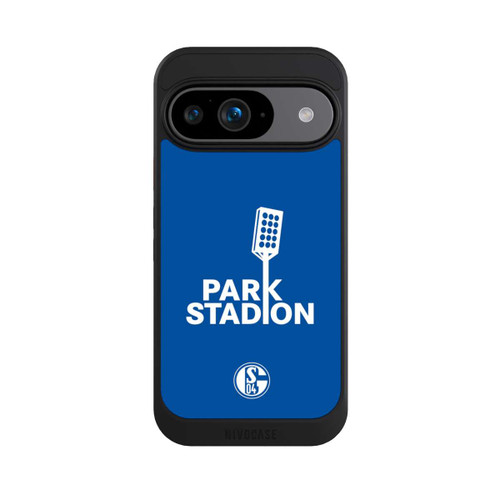 Google Pixel 9 NIVOcore S04 Parkstadion