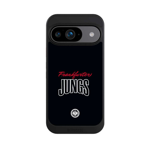 Google Pixel 9 NIVOcore Frankfurter Jungs
