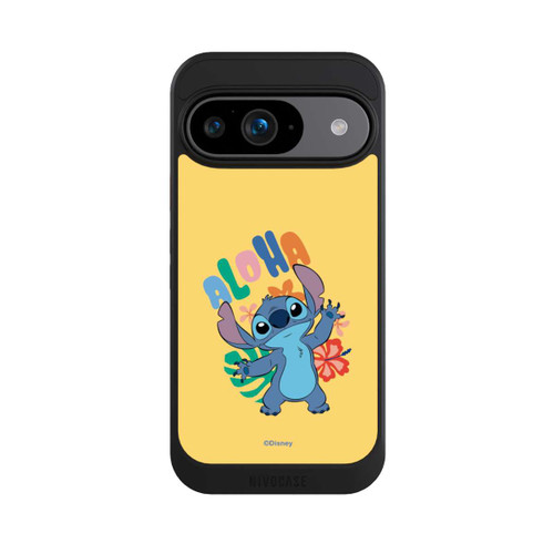 Google Pixel 9 NIVOcore Stitch Aloha