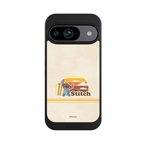Google Pixel 9 NIVOcore Stitch Sunset Surfing