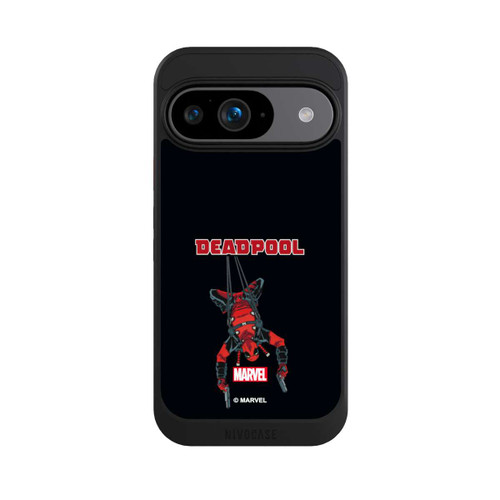 Google Pixel 9 NIVOcore Deadpool Swinging