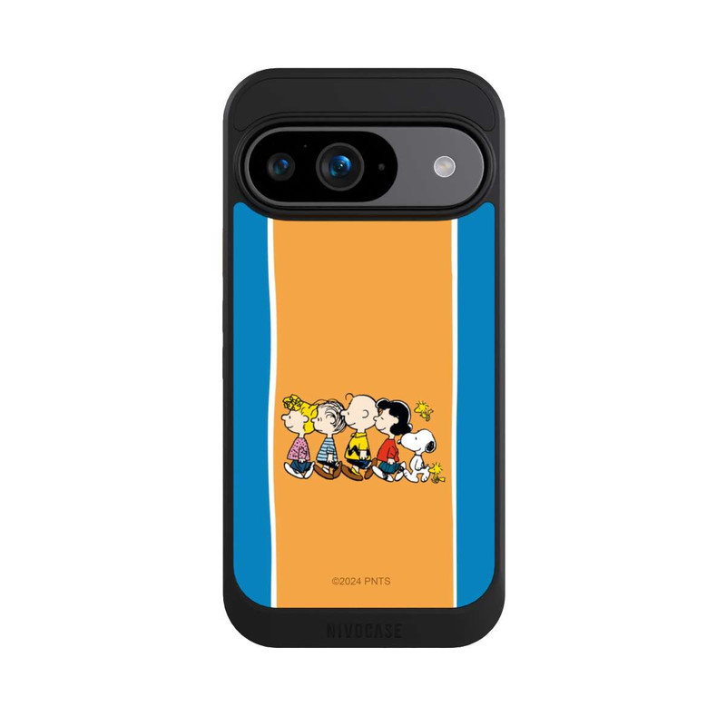 Pixel 9 NIVOcore Peanuts Profil
