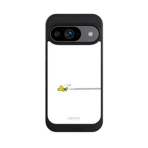 Google Pixel 9 NIVOcore Peanuts Woodstock