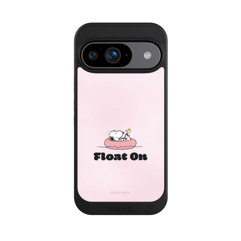Pixel 9 NIVOcore Snoopy Float On