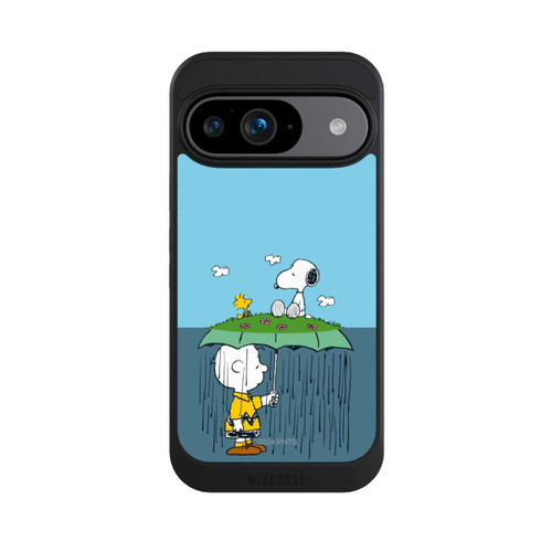 Google Pixel 9 NIVOcore Charlie Brown Regen
