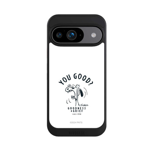 Google Pixel 9 NIVOcore Snoopy You Good