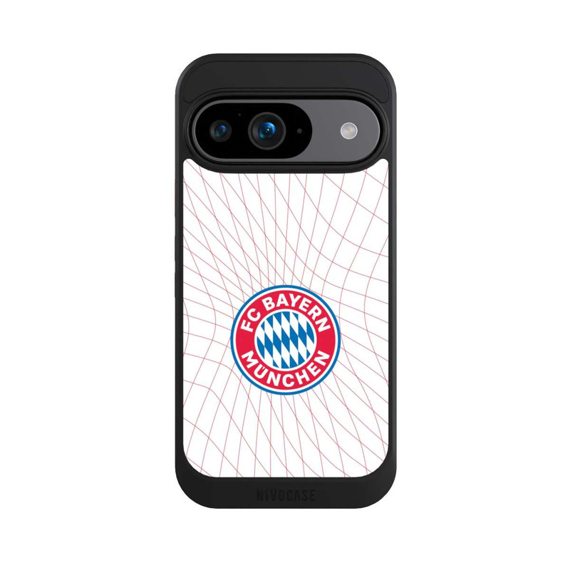 Pixel 9 NIVOcore FCB Raster Rot