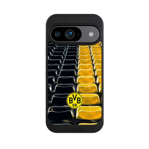 Google Pixel 9 NIVOcore BVB Tribüne