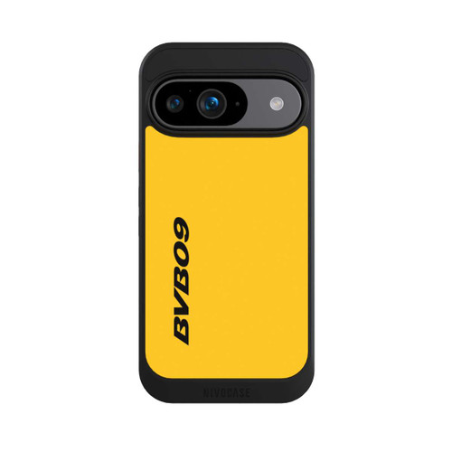 Google Pixel 9 NIVOcore BVB09 Gelb