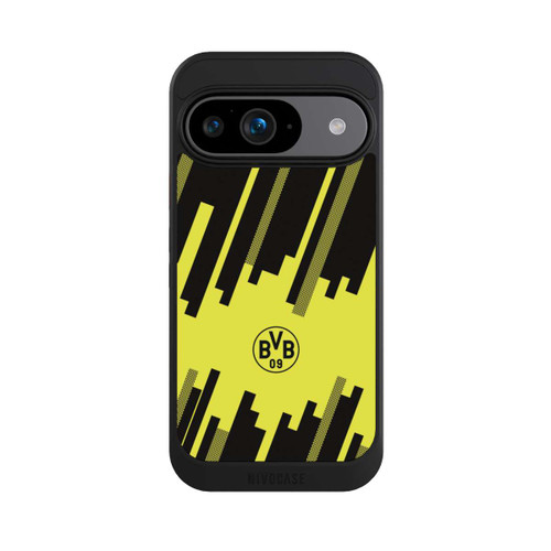 Google Pixel 9 NIVOcore BVB Neon