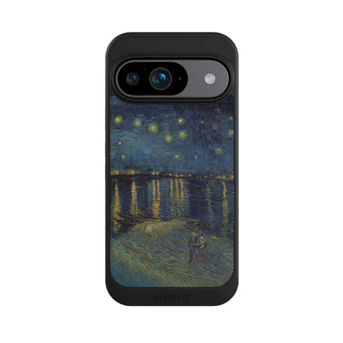 Google Pixel 9 NIVOcore Die Sternennacht by Vincent van Gogh