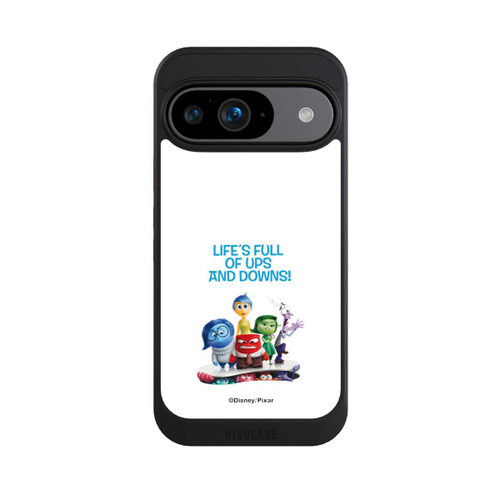 Google Pixel 9 NIVOcore Life´s Full of Ups and Downs!
