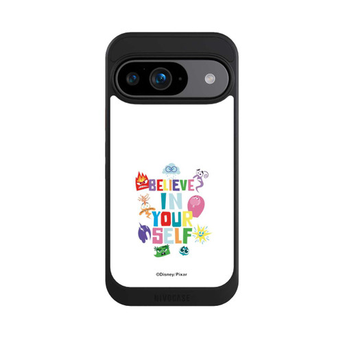 Google Pixel 9 NIVOcore Believe in yourself