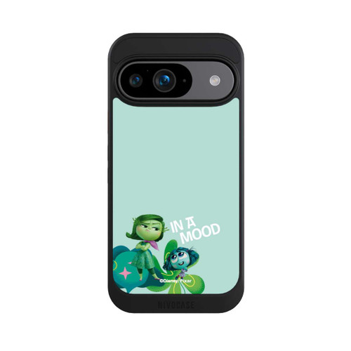 Google Pixel 9 NIVOcore Disgust and Envy