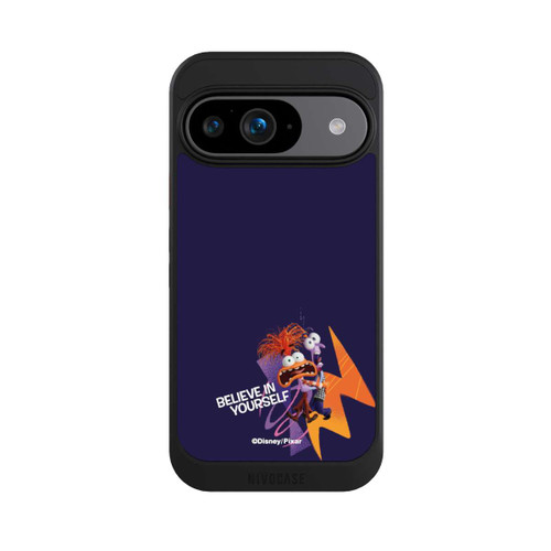 Google Pixel 9 NIVOcore Anxiety and Fear