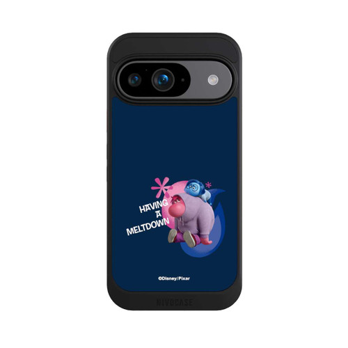 Google Pixel 9 NIVOcore Embarrassment and Sadness