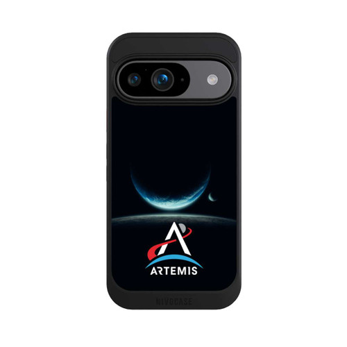 Google Pixel 9 NIVOcore ARTEMIS Weltall
