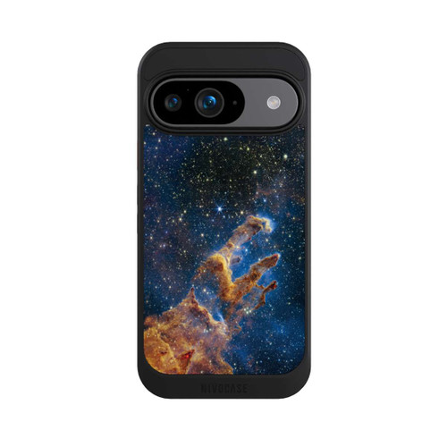 Google Pixel 9 NIVOcore Piliers de la Création  Espace