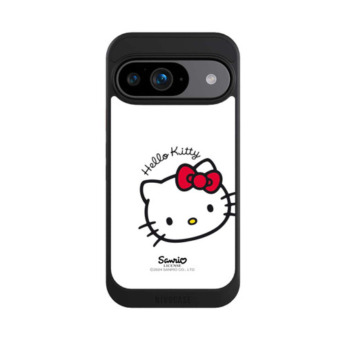 Google Pixel 9 NIVOcore HK Peekaboo