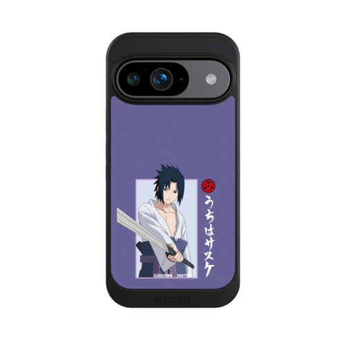 Google Pixel 9 NIVOcore Sasuke Kusanagi