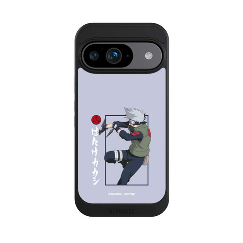 Google Pixel 9 NIVOcore Kakashi Kampfmodus