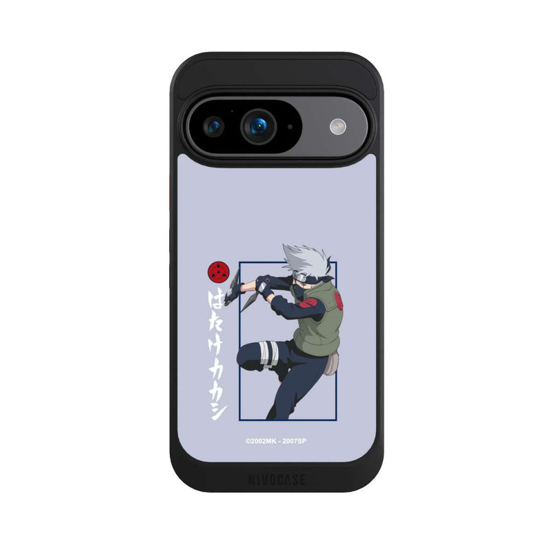 Pixel 9 NIVOcore Kakashi Kampfmodus