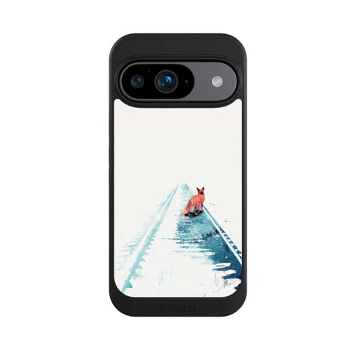 Google Pixel 9 NIVOcore From Nowhere to Nowhere