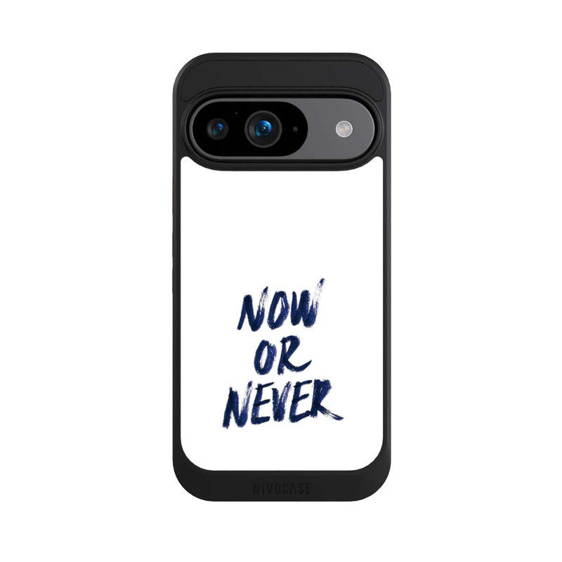 Pixel 9 NIVOcore Now or Never