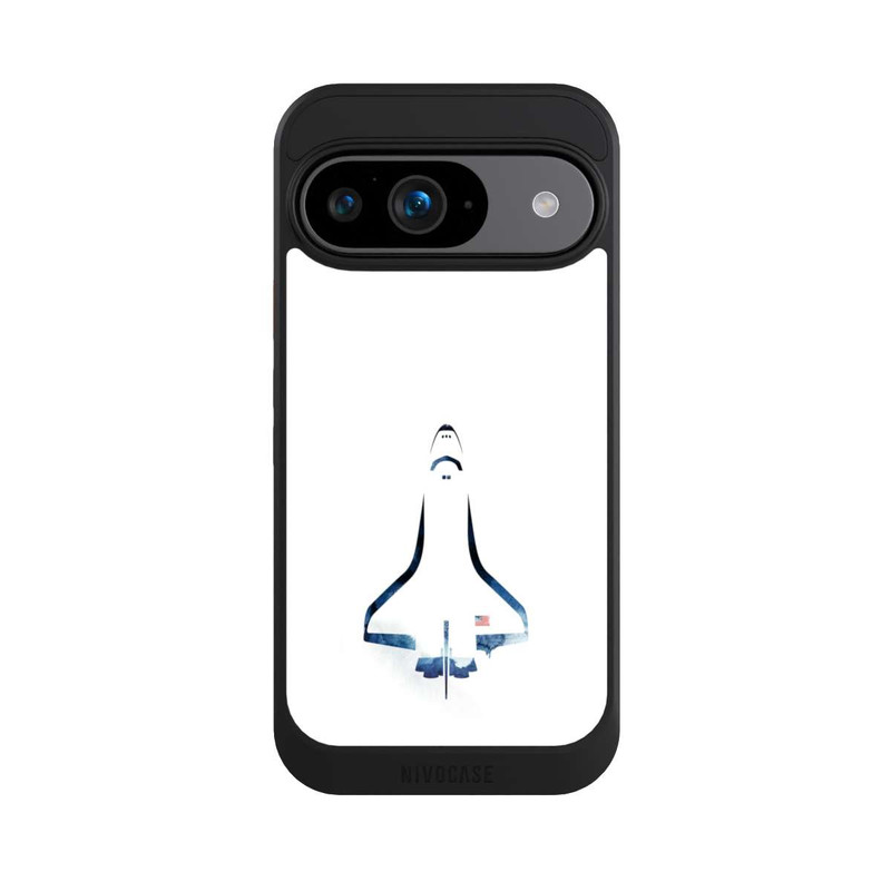 Pixel 9 NIVOcore Space Shuttle