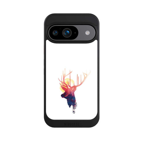Google Pixel 9 NIVOcore The Burning Sun