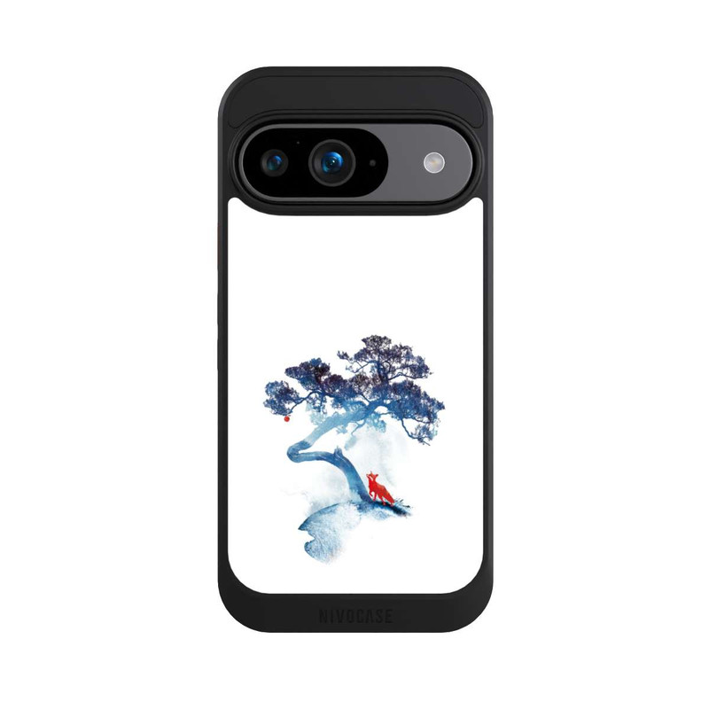 Pixel 9 NIVOcore The Last Apple Tree
