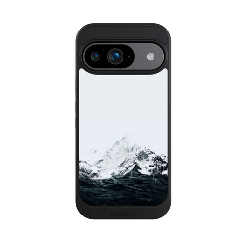 Google Pixel 9 NIVOcore Those Waves Were Like Mountains