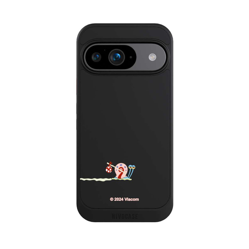Pixel 9 NIVOcore Garry Good Bye
