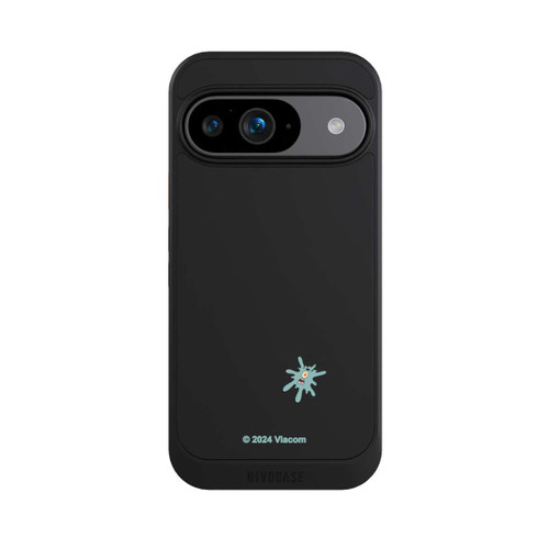 Google Pixel 9 NIVOcore Plankton Smashed