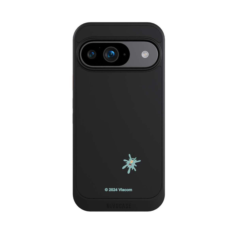 Pixel 9 NIVOcore Plankton Smashed