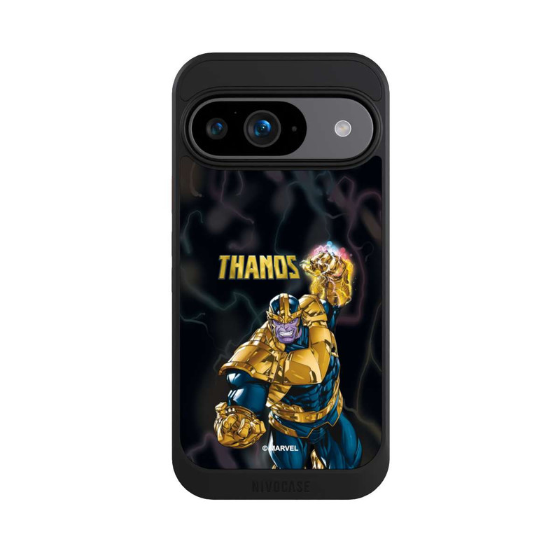 Pixel 9 NIVOcore Thanos