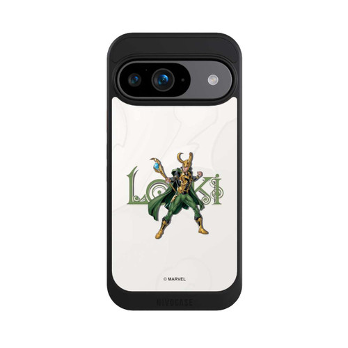 Google Pixel 9 NIVOcore Loki Zepter