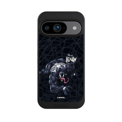 Google Pixel 9 NIVOcore Venom Crawling 