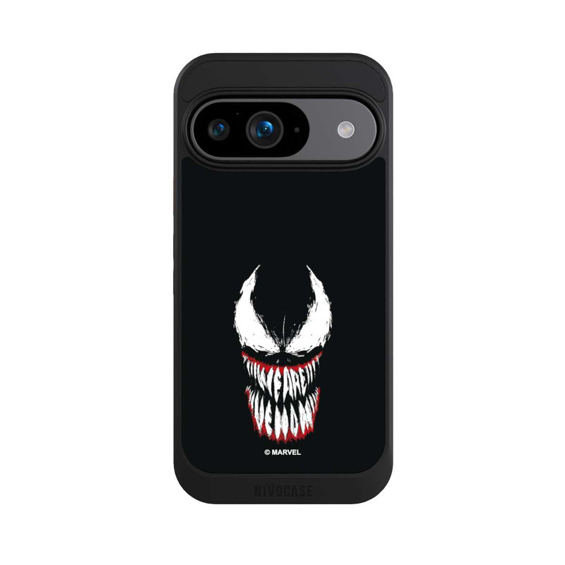 Pixel 9 NIVOcore We Are Venom