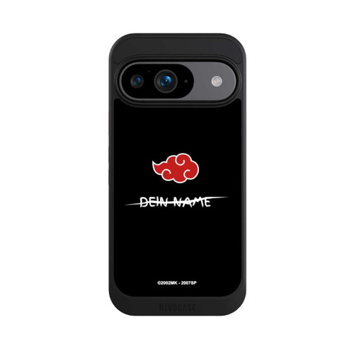 Google Pixel 9 NIVOcore Akatsuki personnalisable noir