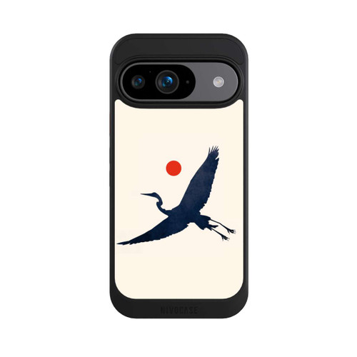 Google Pixel 9 NIVOcore Kranich 2